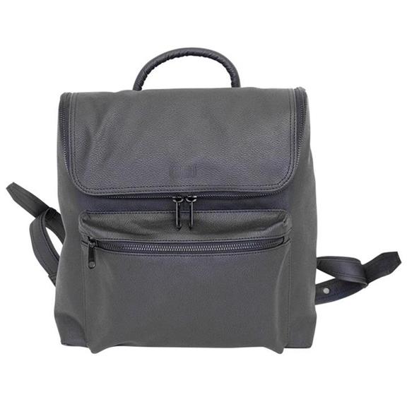 Backpack Kim Black 1